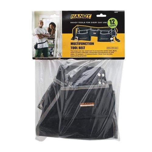 Multifunkciós szerszámtartó öv (10251)