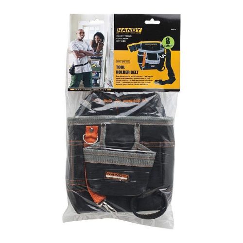 Multifunkciós szerszámtartó öv (10253)