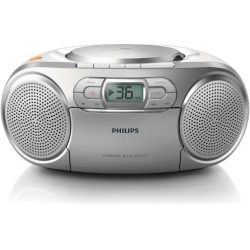 Philips AZ 127/12 CD Soundmachine