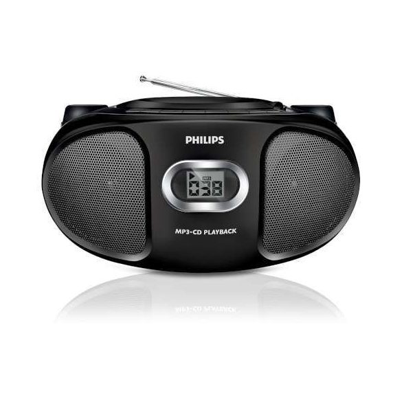 Philips AZ 305/12 CD Soundmachine