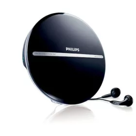 Philips EXP2546/12 Hordozható MP3-CD lejátszó