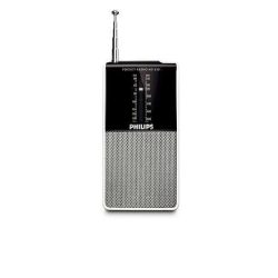 Philips AE1530/00 Hordozható rádió