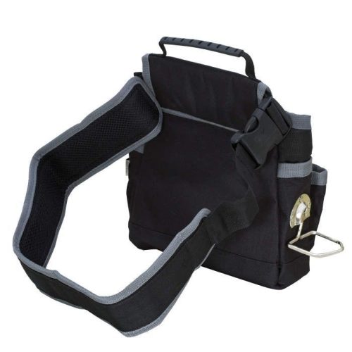 Poliészter szerszámtároló derékövvel (10250)