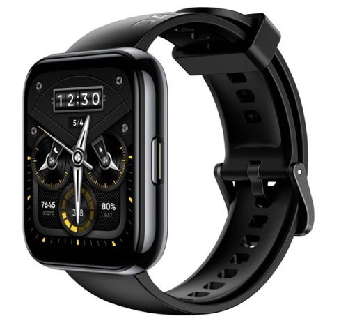 realme Watch 2 Pro - Neo Grey
