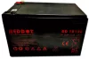 RedDot DD12120 12V 12Ah zárt gondozásmentes akkumulátor