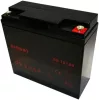 RedDot DD12180 12V 18Ah zselés akkumulátor