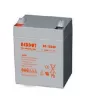 RedDot DD12040 12V 4Ah gondozásmentes AGM akkumulátor