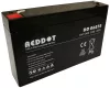 RedDot DD06070 6V 7Ah gondozásmentes AGM akkumulátor