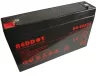 RedDot DD06070 6V 7Ah gondozásmentes AGM akkumulátor