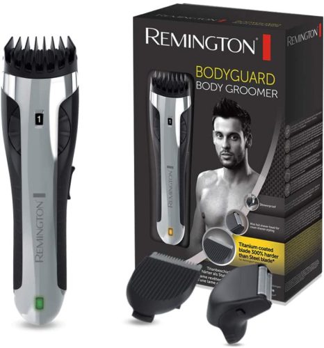 Remington BHT2000A Bodyguard testszőrzet nyíró