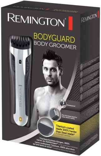 Remington BHT2000A Bodyguard testszőrzet nyíró