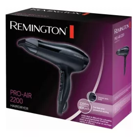 Remington D5210 Pro Air 2200 hajszárító
