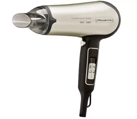 Rowenta CV4721F0 hajszárító conpact pro