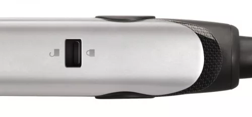 Rowenta SF4522D0 Liss & Curl Keratin & Shine Hajvasaló