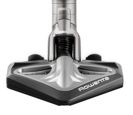 Rowenta RH875801 Porszívó Air Force 18V