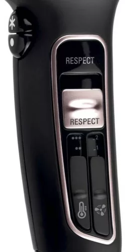 Rowenta CV7671D0 Silence Respectissim hajszárító