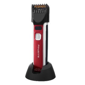 Rowenta TN3310D4 Structure wet&dry beard clipper hajvágó