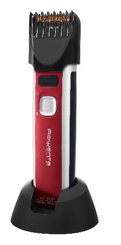 Rowenta TN3310D4 Structure wet&dry beard clipper hajvágó