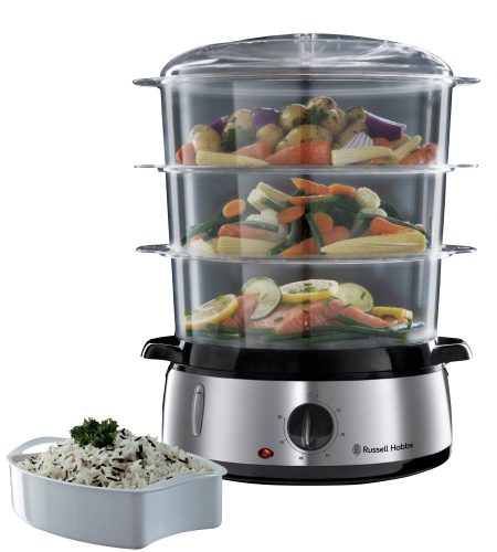 Russell Hobbs 19270-56 Pároló