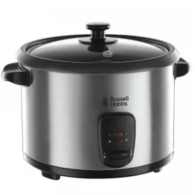   Russell Hobbs 19750-56 Cook@Home Ételpároló és Rizsfőző