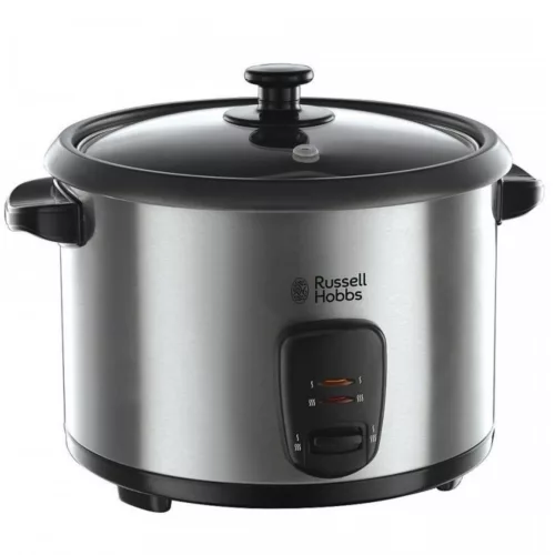 Russell Hobbs 19750-56 Cook@Home Ételpároló és Rizsfőző