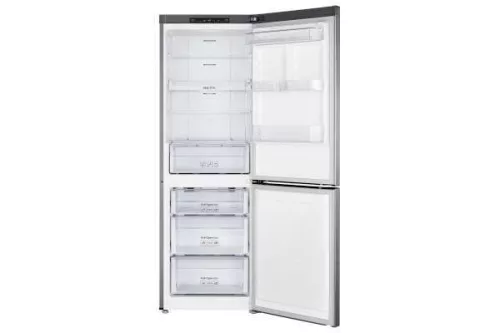 Samsung RB29HSR2DSA/EF hűtőgép