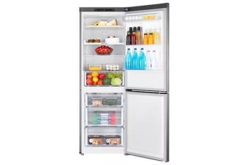 Samsung RB29HSR2DSA/EF hűtőgép