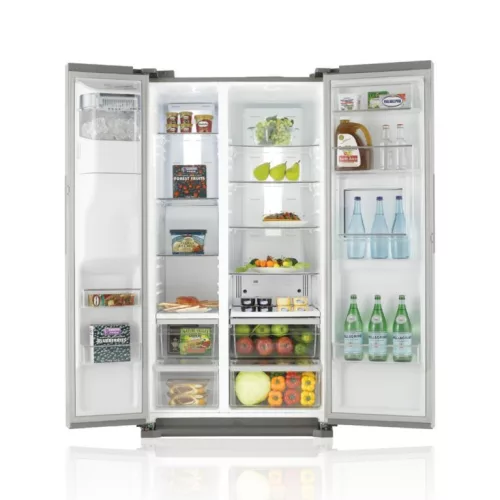 Samsung RS7778FHCSR/EF Amerikai típusú hűtőszekrény