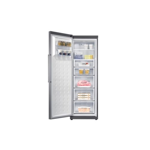 Samsung RZ28H6150SS/EO Fagyasztó szekrény