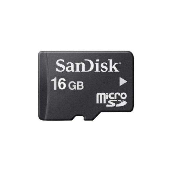SanDisk microSDHC 16GB (90956) SDSDQM-016G-B35