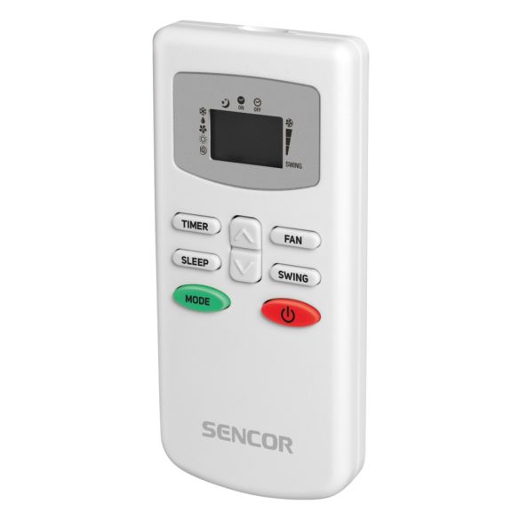 Sencor SAC MT7011C Mobil klímaberendezés