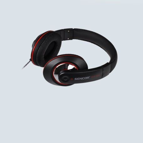 SENCOR SEP629 Prémium fejhallgató beépített mikrofonnal
