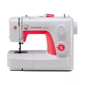 Singer Simple 3210 Varrógép