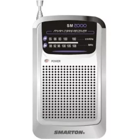 Smarton SM 2000 zsebrádió