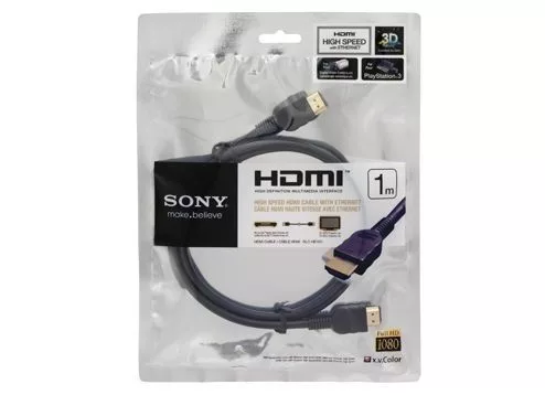 Sony DLCHE10C//C HDMI 1m kábel