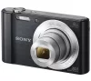 Sony DSCW810B.CE3 6X zoom, 20MPx Digitális fényképezőgép