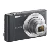 Sony DSCW810B.CE3 6X zoom, 20MPx Digitális fényképezőgép