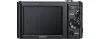 Sony DSCW810B.CE3 6X zoom, 20MPx Digitális fényképezőgép