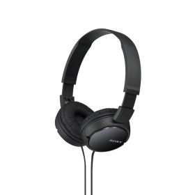 SONY MDRZX110B.AE Fejhallgató (fekete)
