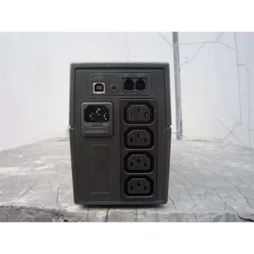 UPS SPS Pro 1500 LED szünetmentes tápegység