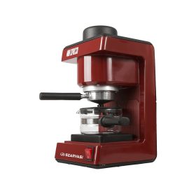 Szarvasi SZV-612 kávéfőző (bordó)