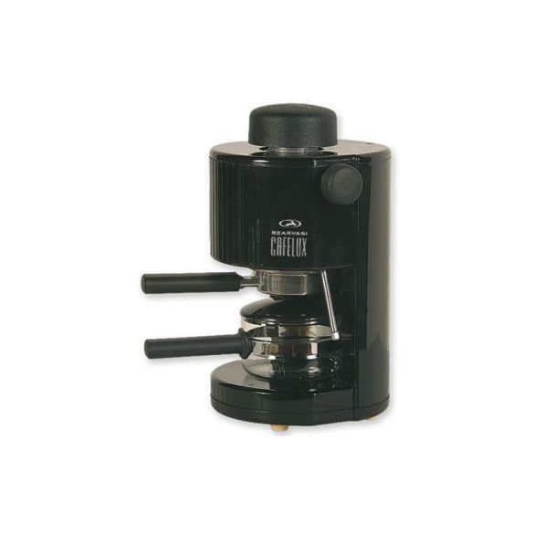 Szarvasi SZV-620 kávéfőző (fekete)