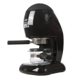 Szarvasi SZV-624 kávéfőző (fekete)