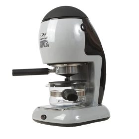 Szarvasi SZV-624 kávéfőző (szürke)