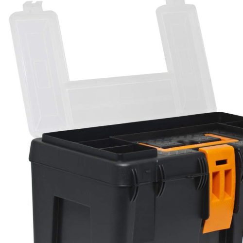 Szerszámtároló láda (10922)