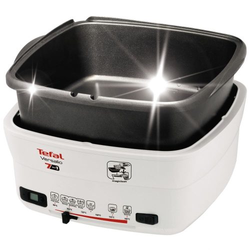 Tefal FR490070 versalio olajsütő
