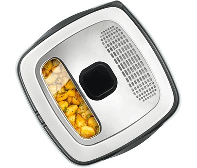 Tefal FR495070 versalio deluxe