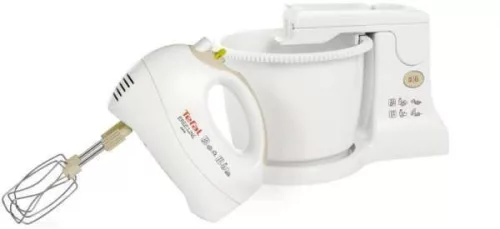 Tefal HT412138 Prepline tálas mixer