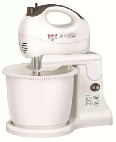 Tefal HT412138 Prepline tálas mixer