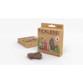 TickLess ECO Human kullancs elleni ultrahangos készülék
